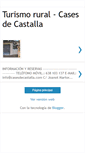 Mobile Screenshot of casesdecastalla.blogspot.com