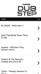 Mobile Screenshot of carnagedubstep.blogspot.com