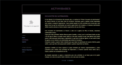 Desktop Screenshot of nazarenasactivi.blogspot.com
