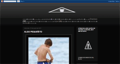 Desktop Screenshot of misdesmotivaciones.blogspot.com