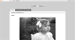 Desktop Screenshot of amberleephotos.blogspot.com