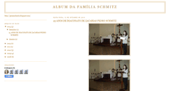 Desktop Screenshot of fotosdefamiliares.blogspot.com