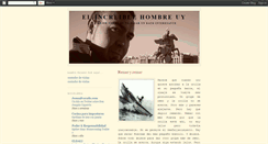 Desktop Screenshot of fjcobacho.blogspot.com