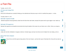 Tablet Screenshot of efishfile.blogspot.com