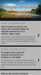 Mobile Screenshot of mrm-energiasrenovables.blogspot.com
