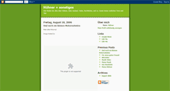 Desktop Screenshot of huehnerstall4.blogspot.com