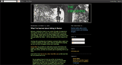 Desktop Screenshot of circuitree.blogspot.com