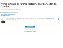 Tablet Screenshot of ideinstituto.blogspot.com