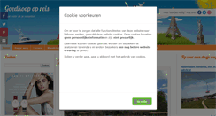 Desktop Screenshot of goedkoopopreis.blogspot.com