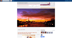 Desktop Screenshot of erin-anamericaninparis.blogspot.com