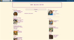 Desktop Screenshot of jaisbloghubblogspotcom.blogspot.com