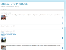 Tablet Screenshot of ercnautu.blogspot.com