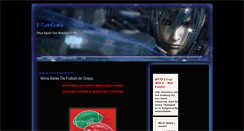 Desktop Screenshot of e-tudogratis.blogspot.com