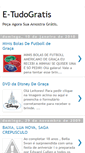 Mobile Screenshot of e-tudogratis.blogspot.com