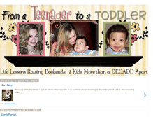 Tablet Screenshot of leskofamily.blogspot.com