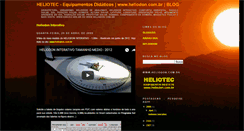 Desktop Screenshot of dirceu.blogspot.com