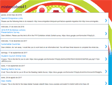 Tablet Screenshot of mistercobos.blogspot.com