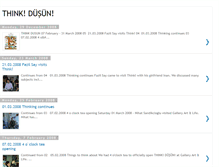 Tablet Screenshot of nppthinkdusun.blogspot.com