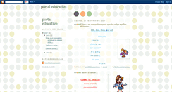 Desktop Screenshot of lilynita86.blogspot.com