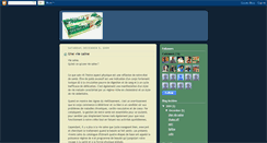 Desktop Screenshot of edmarkenfrancais.blogspot.com