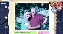 Desktop Screenshot of mldavies.blogspot.com
