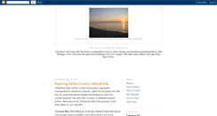 Desktop Screenshot of lake-sidechronicles.blogspot.com