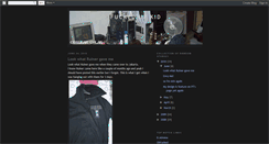 Desktop Screenshot of deprivedoflife.blogspot.com