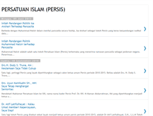 Tablet Screenshot of persis-ku.blogspot.com