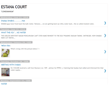 Tablet Screenshot of estanacourt.blogspot.com