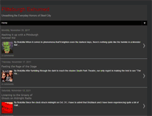Tablet Screenshot of pghexhumed.blogspot.com