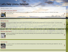 Tablet Screenshot of lhus-kulim89.blogspot.com