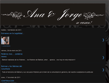 Tablet Screenshot of anayjorgesecasan.blogspot.com