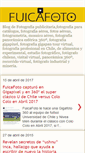 Mobile Screenshot of fuicafoto.blogspot.com