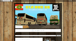 Desktop Screenshot of gtabus-sc.blogspot.com