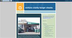 Desktop Screenshot of burgershacks.blogspot.com