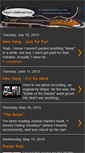 Mobile Screenshot of nathansblogat.blogspot.com