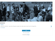 Tablet Screenshot of mobevangelism.blogspot.com