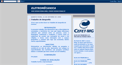 Desktop Screenshot of elmelhor.blogspot.com
