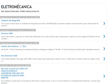 Tablet Screenshot of elmelhor.blogspot.com