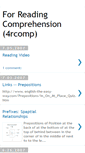 Mobile Screenshot of 4rcomp.blogspot.com