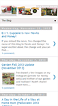 Mobile Screenshot of diycupcake.blogspot.com