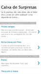 Mobile Screenshot of caixadamafalda.blogspot.com