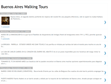 Tablet Screenshot of buenosaires-walkingtours.blogspot.com