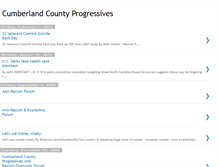 Tablet Screenshot of cumberlandcountyprogressiv.blogspot.com