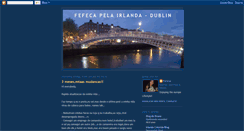 Desktop Screenshot of fefecaemdublin.blogspot.com