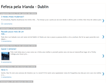 Tablet Screenshot of fefecaemdublin.blogspot.com