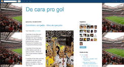 Desktop Screenshot of caioccosta.blogspot.com