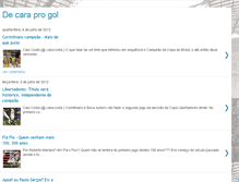 Tablet Screenshot of caioccosta.blogspot.com