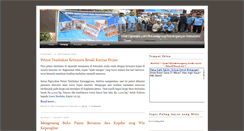 Desktop Screenshot of karanganyarkebumen.blogspot.com