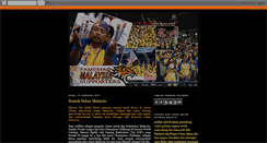 Desktop Screenshot of famemas.blogspot.com